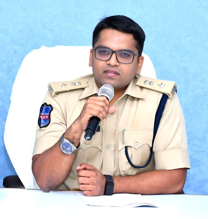 చీటింగ్ మోసాల పట్ల ప్రజలు అప్రమత్తంగా ఉండాలి